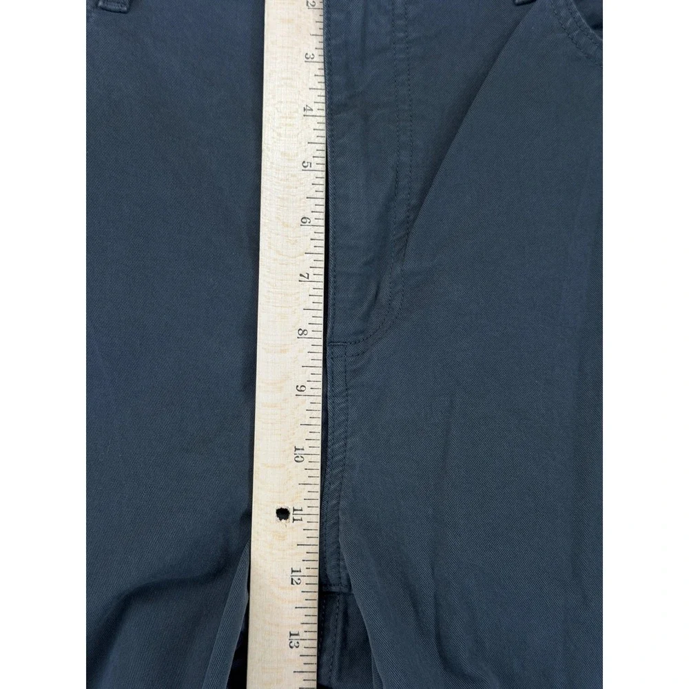 Flint and Tinder‎ 365 Straight Fit Pants Mens 38x33 Charcoal Grey F-510002